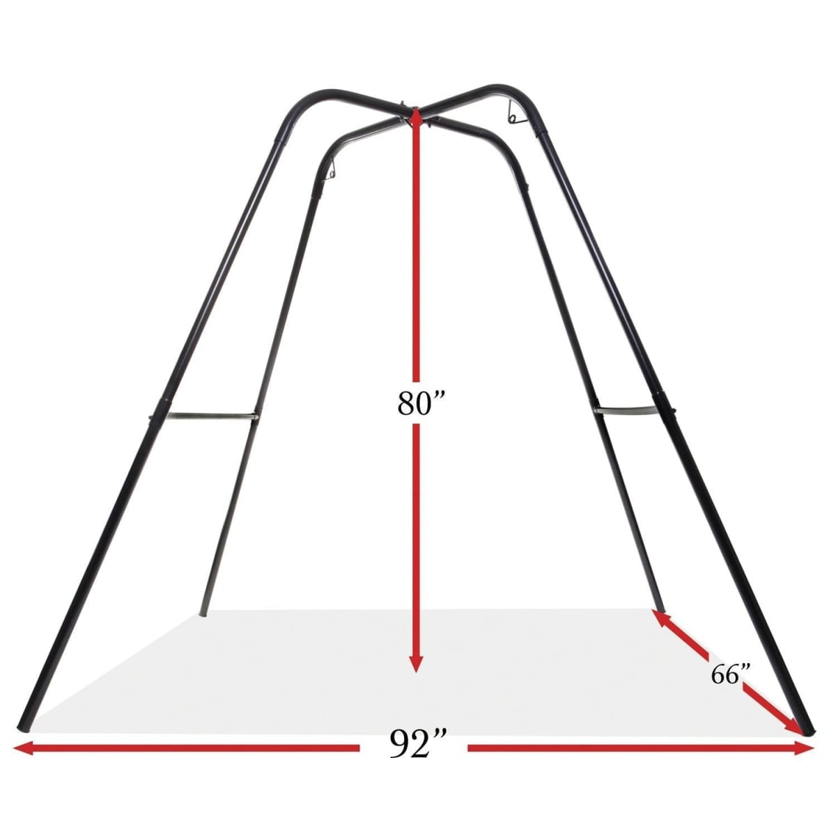 Fetish Fantasy Swing Stand Intimates Adult Boutique
