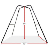 Fetish Fantasy Swing Stand Intimates Adult Boutique