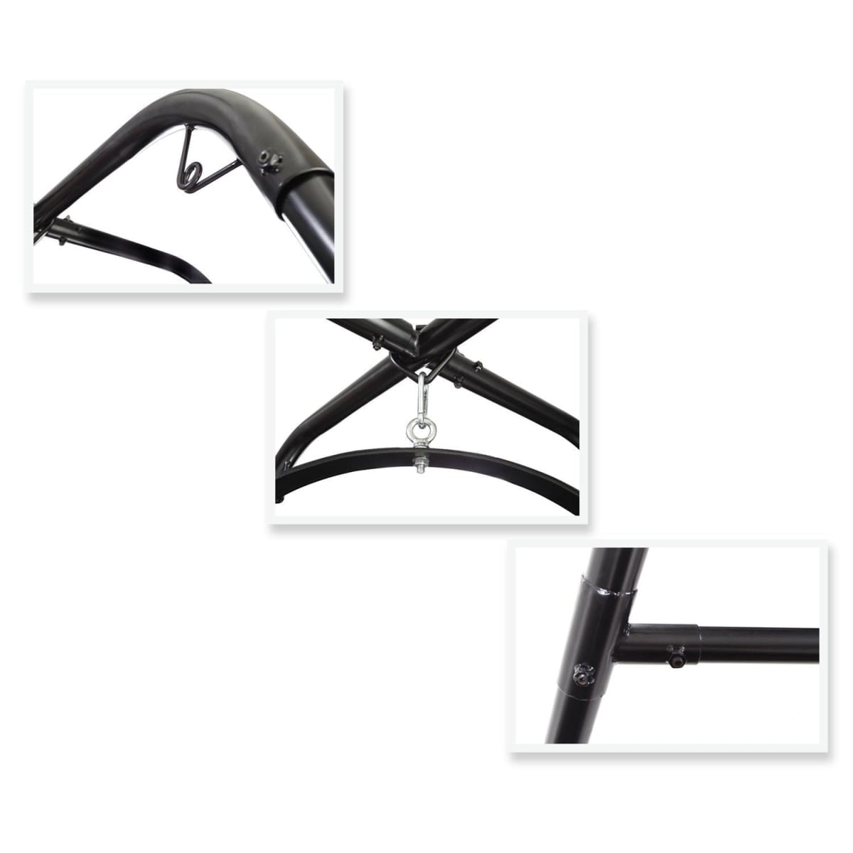 Fetish Fantasy Swing Stand Intimates Adult Boutique