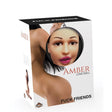 Fuck Friends Love Doll Amber Intimates Adult Boutique