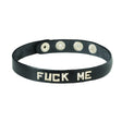 Fuck Me Collar Intimates Adult Boutique
