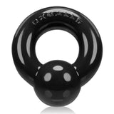Black Oxballs Cockring: Sextoy for Men - Gauge Cockring Intimates Adult Boutique