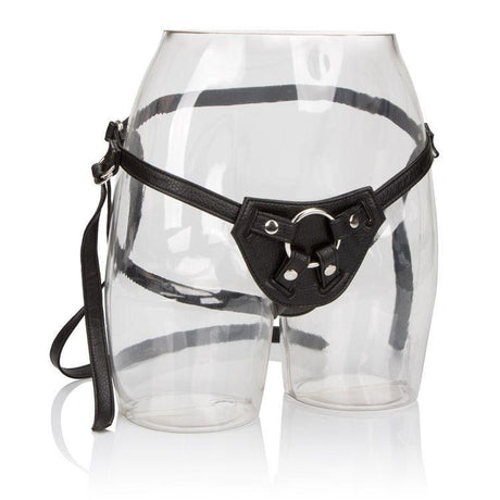 Harness for Couples - Her Royal Strap on Harness - Toys for Couples Intimates Adult Boutique