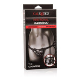 Harness for Couples - Her Royal Strap on Harness - Toys for Couples Intimates Adult Boutique