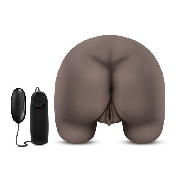 Hot Chocolate Tiana Realistic Body Mold Ass - Sextoys for Men Intimates Adult Boutique