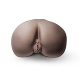 Sweet Rose Body Mold Masturbator – Chocolate | Men's Sextoys Intimates Adult Boutique