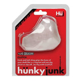 Hunkyjunk Clutch Cock and Ball Sling - Sextoys for Men Intimates Adult Boutique