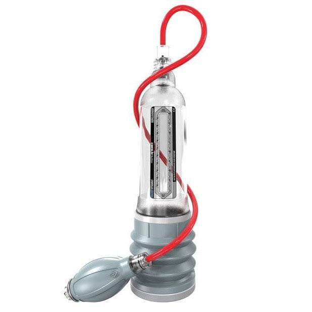 Hydroextreme 9 Crystal Clear Intimates Adult Boutique