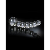 Icicles #66 Clear Intimates Adult Boutique