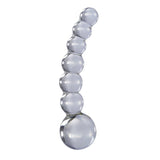 Icicles #66 Clear Intimates Adult Boutique