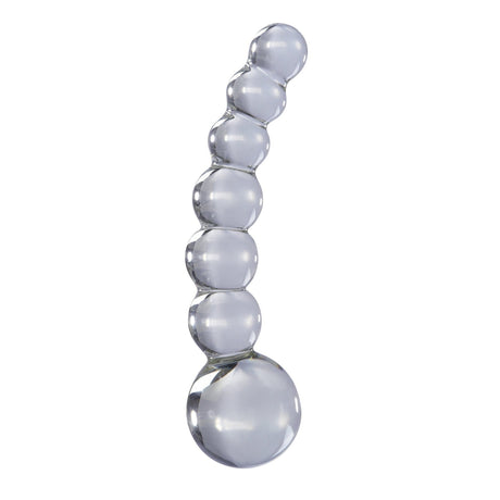 Icicles #66 Clear Intimates Adult Boutique