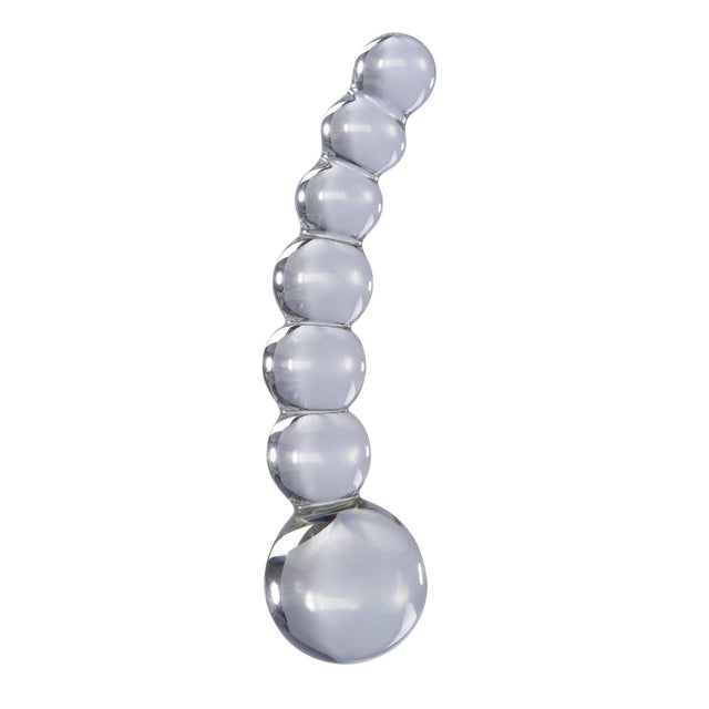 Icicles #66 Clear Intimates Adult Boutique