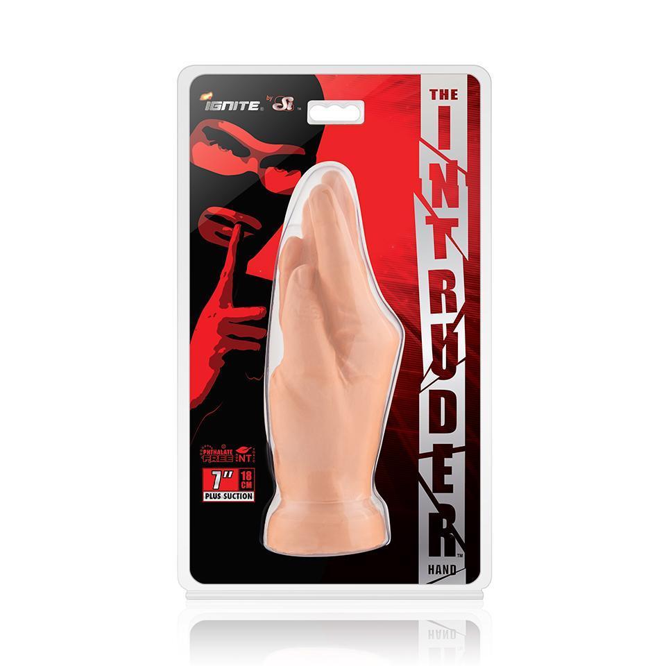 Intruder Hand Flesh Intimates Adult Boutique