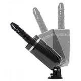 Lovebotz Jaxxx Hammer 2.0 Sex Machine Intimates Adult Boutique