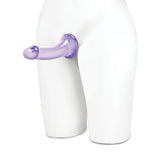 Lux Fetish Strapless Strap-on Intimates Adult Boutique