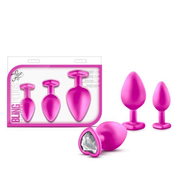  Intimates Adult Boutique