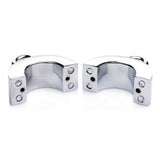 Master Series Ball Trap Metal Ball Stretcher Intimates Adult Boutique