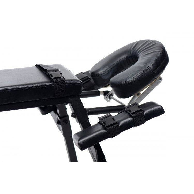 Master Series Obedience Extreme Sex Bench W Straps Intimates Adult Boutique