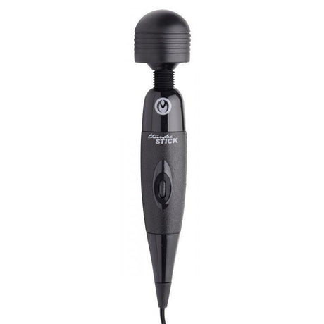 Master Series Thunderstick Extreme Power Wand Intimates Adult Boutique
