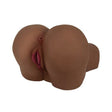 Mistress Paris Vibrating Butt Doggie Style Masturbator | Male Sextoy Intimates Adult Boutique
