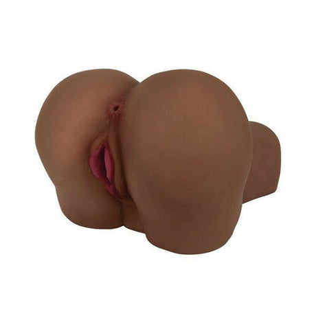 Mistress Paris Vibrating Butt Doggie Style Masturbator | Male Sextoy Intimates Adult Boutique