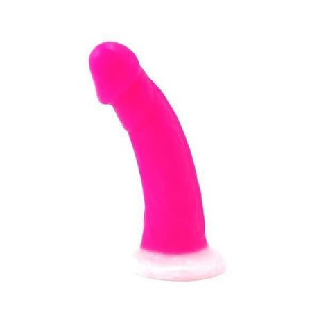 Mustang-fluor-a-pink Intimates Adult Boutique