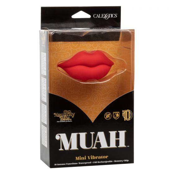 Naughty Bits Muah Intimates Adult Boutique