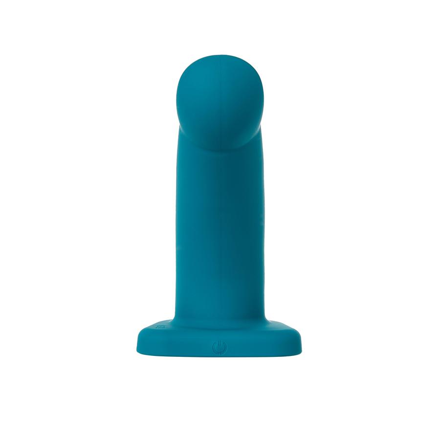 Nexus Lennox Green Hollow Vibrating Strap On Intimates Adult Boutique
