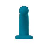 Nexus Lennox Green Hollow Vibrating Strap On Intimates Adult Boutique