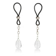 Nipple Play Non Piercing Nipple Jewelry Crystal Intimates Adult Boutique