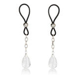 Nipple Play Non Piercing Nipple Jewelry Crystal Intimates Adult Boutique