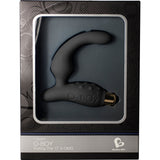 O Boy Black Intimates Adult Boutique