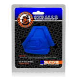 Oxsling Cocksling Cobalt Ice Intimates Adult Boutique