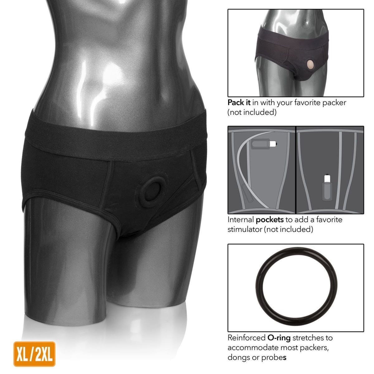  Intimates Adult Boutique