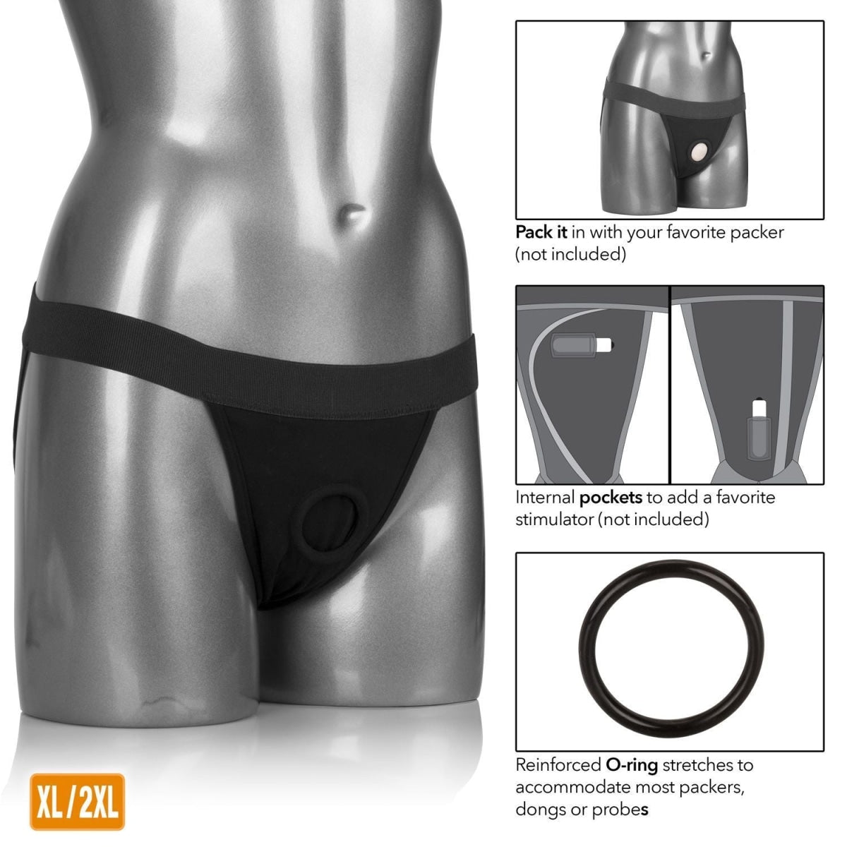  Intimates Adult Boutique