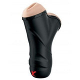 Pdx Elite Double Penetration Vibrating Stroker Intimates Adult Boutique