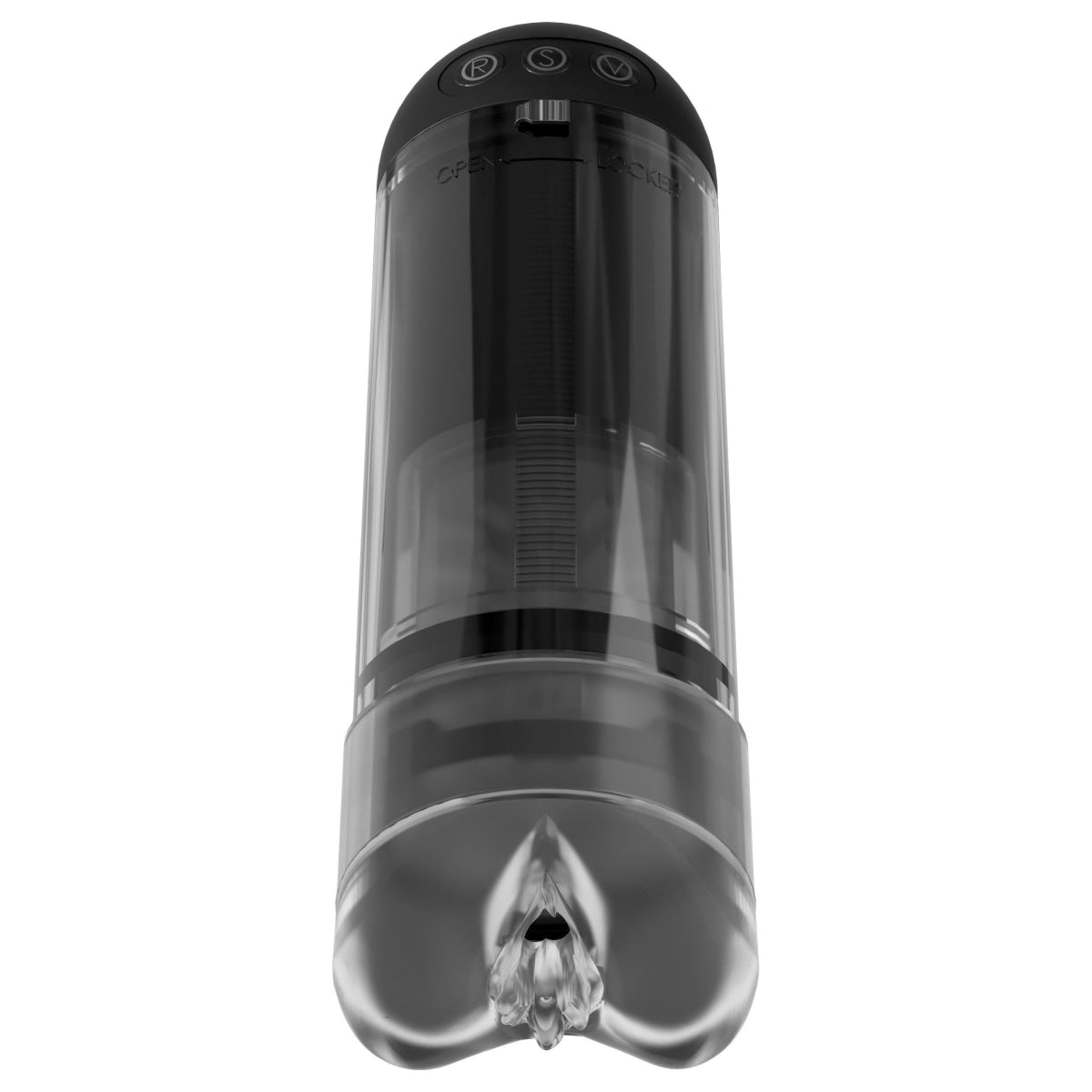 Pdx Elite Extender Pro Pump Vibrating Intimates Adult Boutique