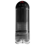 Pdx Elite Extender Pro Pump Vibrating Intimates Adult Boutique
