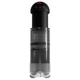 Pdx Elite Extender Pro Pump Vibrating Intimates Adult Boutique