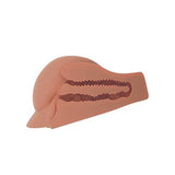 Pdx Plus Perfect 10 Booty Masturbator Tan Intimates Adult Boutique