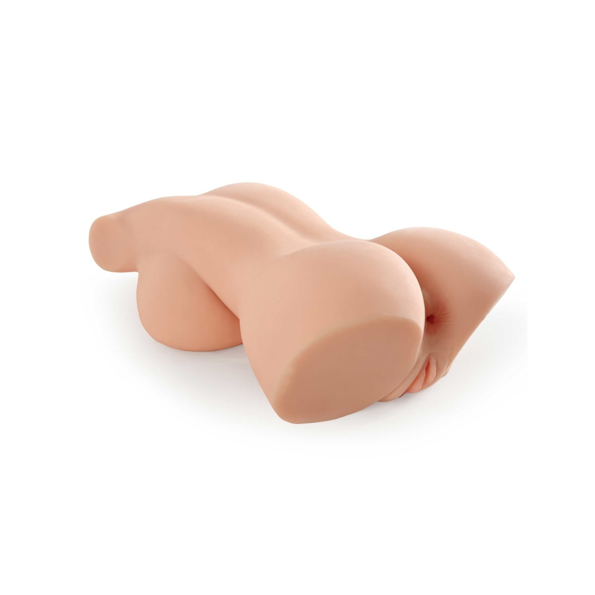 Pdx Plus Perfect 10 Torso Body Mold Masturbator - Men's Sextoy Intimates Adult Boutique