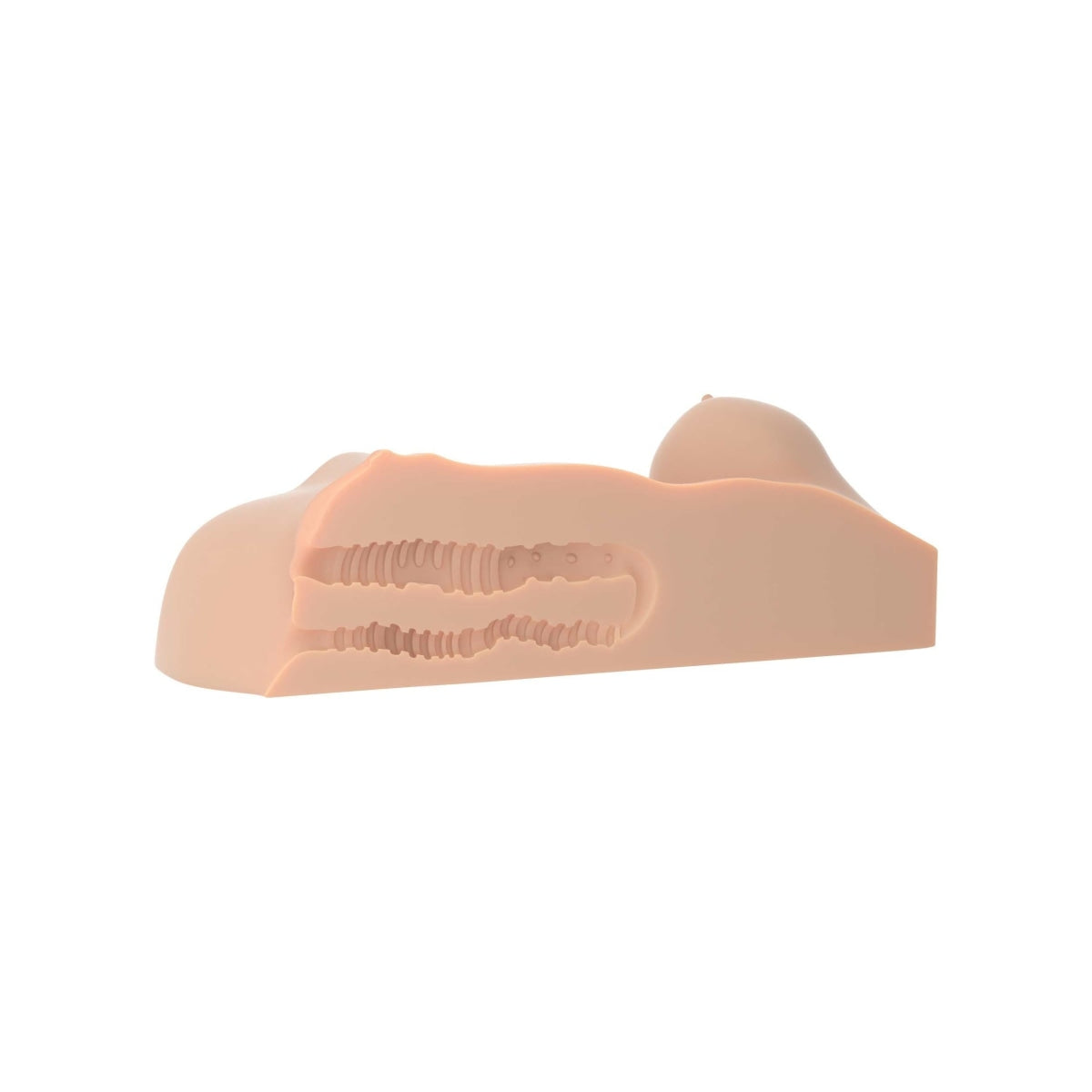 Sextoys for Men | Pdx Plus Perfect Dd's Body Mold Masturbator Light Intimates Adult Boutique