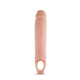 Penis Extender Sleeve - 11.5in Cock Sheath - Sextoys for Men Intimates Adult Boutique