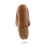 Performance 5 In Packer Mocha Intimates Adult Boutique