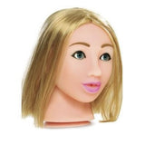 Pipedream Extreme Fuck My Face Blonde Intimates Adult Boutique