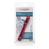Pixies Pinpoint Red W-p Intimates Adult Boutique