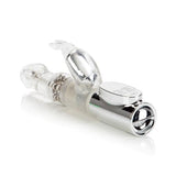 Platinum Jack Rabbit Silver Intimates Adult Boutique