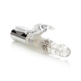 Platinum Jack Rabbit Silver Intimates Adult Boutique