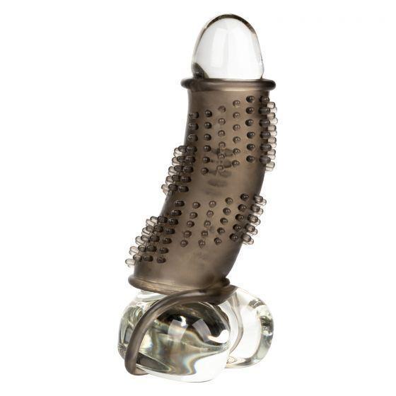 Sextoys for Men: Pleasure Penis Enhancer Intimates Adult Boutique