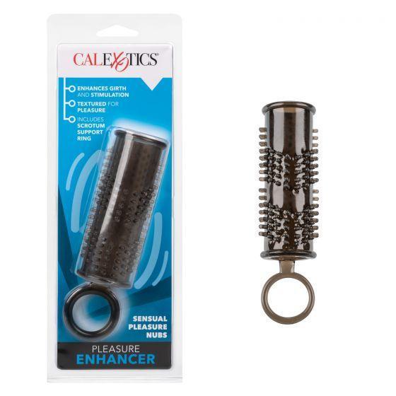 Sextoys for Men: Pleasure Penis Enhancer Intimates Adult Boutique